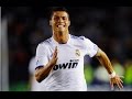 The Legendary Speed of Cristiano Ronaldo - Real Madrid