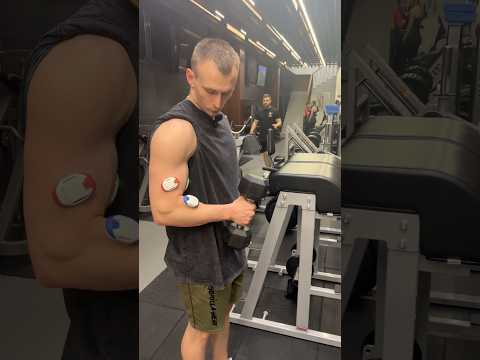 Прокачивай свои мышцы по науке🤝Заказ персонального плана в телеграм:@TrainerSmirnoVV