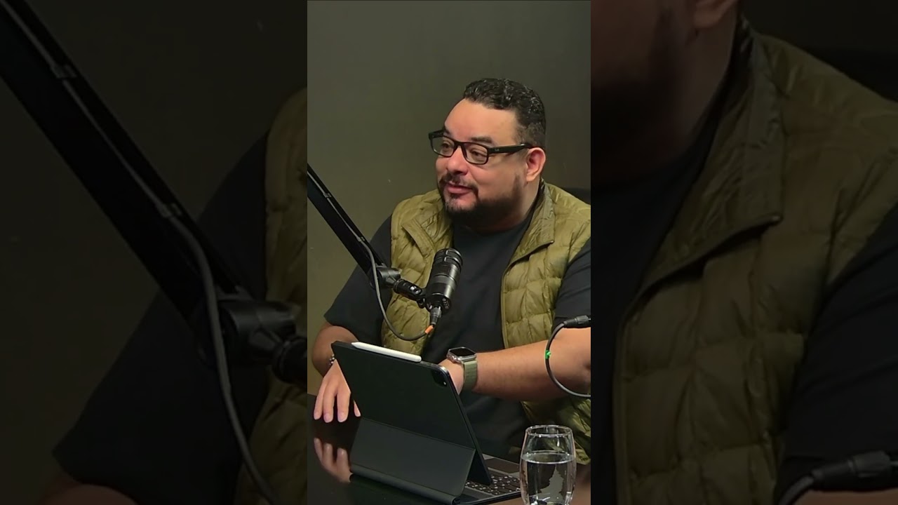 🚨 EPISÓDIO NO AR! 🚨