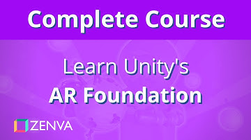 COMPLETE COURSE - Learn Unity