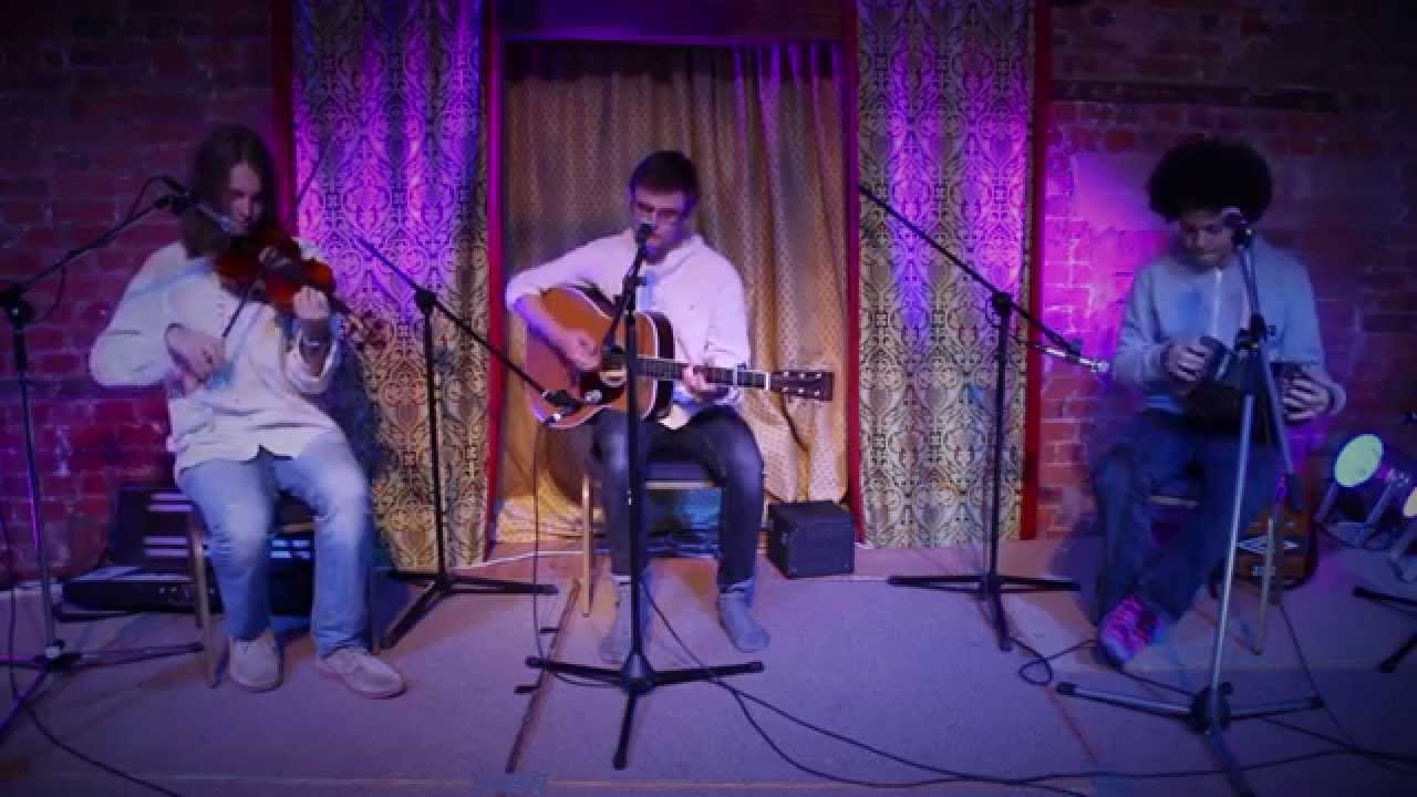 Granny's Attic - Kiss in the Morning Early