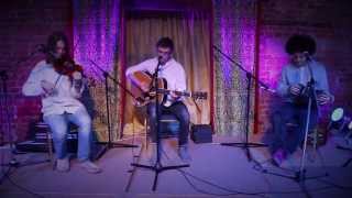 Download Lagu Granny's Attic - Kiss in the Morning Early MP3