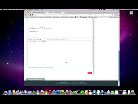 ExpressionEngine Dynamic Content Builder