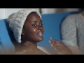Straight/Curve: Philomena Kwao Talks Being A Black Plus Size Model I EPIX