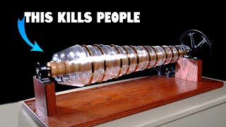 The Most Dangerous Musical Instrument