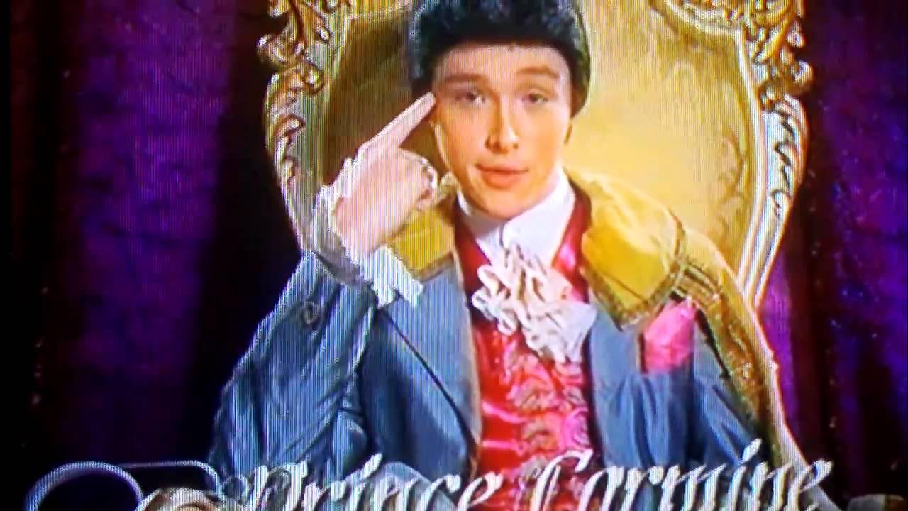 Sonny With A Chance Princesses Of New Jersey Episode Sonny With A Chance -The Real Princesses of New Jersey -So Random