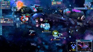 Dark Orbit - The Beginning [Ge1]