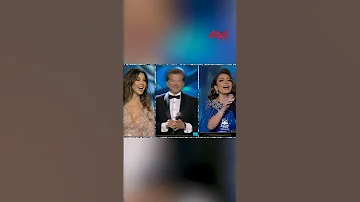 تيجي نقسم القمر غناء وليد توفيق بمشاركة أصالة ونانسي عجرم 