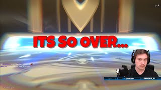 Mtashed Is ALREADY Wasting His Pulls...