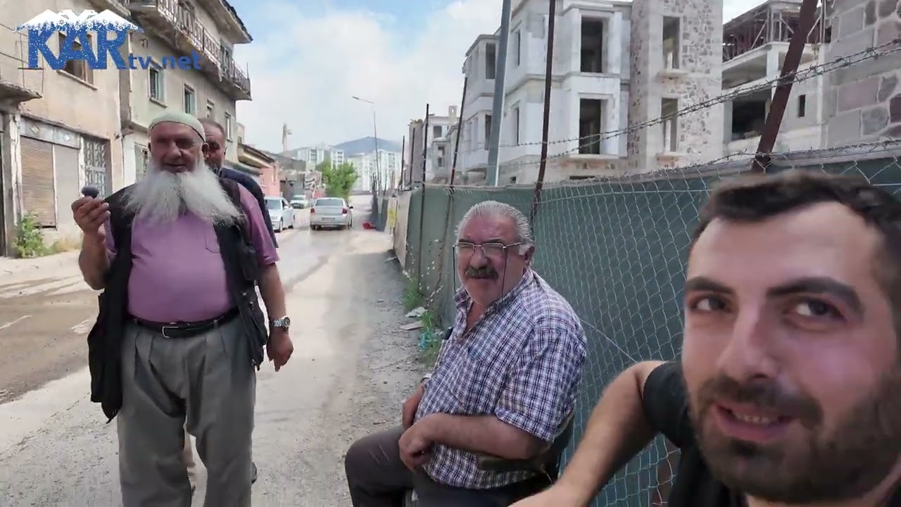 Dadaşlar Anlatıyor “Bizim Mahalle Bir Zamanlar Şehrin Vicdanıydı”