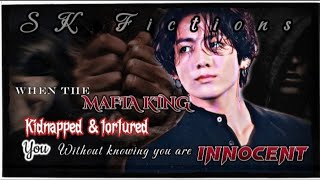 EP6-  [RE -UPLOADED] When the Mafia King Kidnapped And Tortured you without knowing..|| jkff jiminff