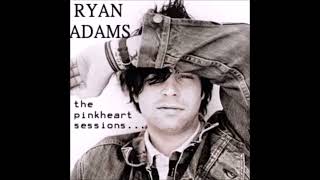 Ryan Adams - Jesus (Don&#39;t Touch My Baby) (from Pinkhearts / Demolition)