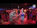 Panagiotis & Anita Santos Rubin - social dancing @ Cologne Salsa Congress 2018