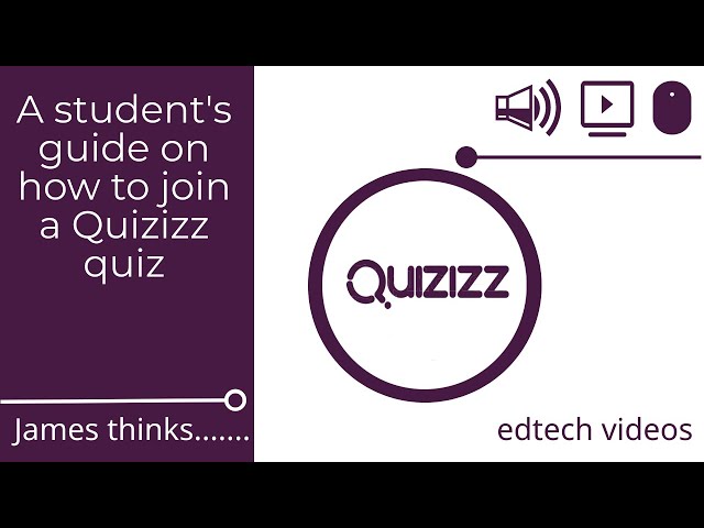 🙀How To Get a Quizizz Game Code? 🍁 