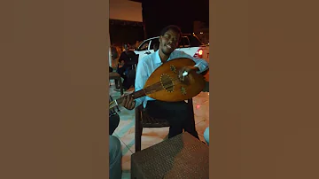 أوعى ياقلبي تنسى عزف عود 