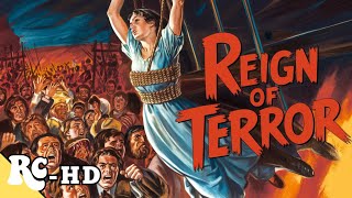 Reign Of Terror
