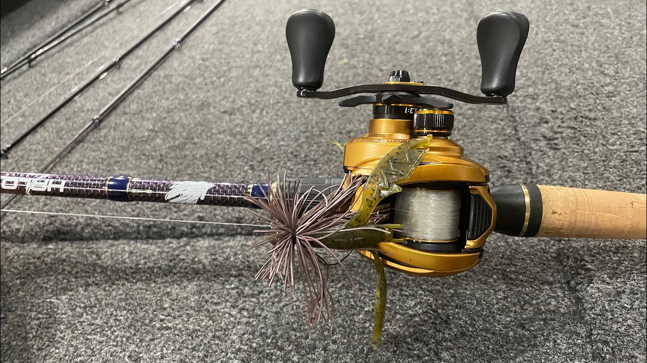 This bait catches more BIG fish than any other bait