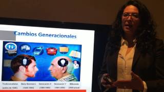 IMPACTO DE LAS TICS EN LA SOCIEDAD MEXICANA