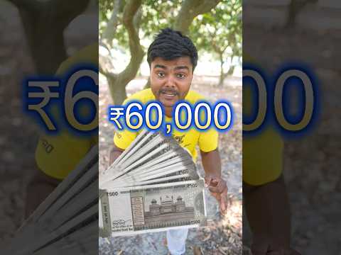 Видео: ₹60,000 ka food Phir bhi health kharab ho gyi