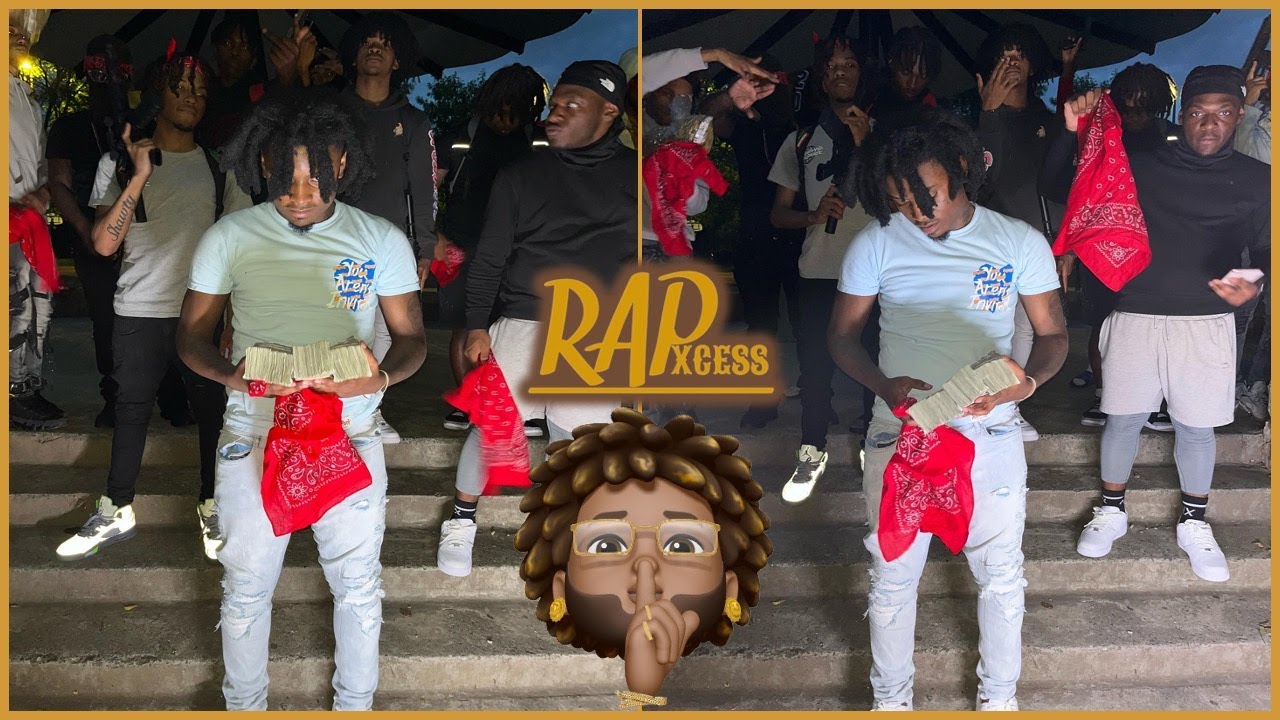Jdot Breezy Plays New Unreleased Snippet 🔥😤 | (IG Live) #rap #leaks # ...