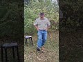 Walk Like A Woodsman
