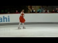 Helena Pajtler Zingg Masters Ladies I Artistic Freeskate 2016 Oberstdorf Helena Pajtler Zingg Masters Ladies I Artistic Freeskate 2016 Oberstdorf