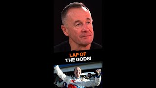 Greg Murphy reflects on his iconic 'Lap of the Gods' at Bathurst.