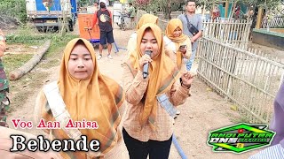 ANDI PUTRA 1 Bebende Voc Aan Anisa Live Pinang Sari Ciasem Tgl 17 Juni 2023