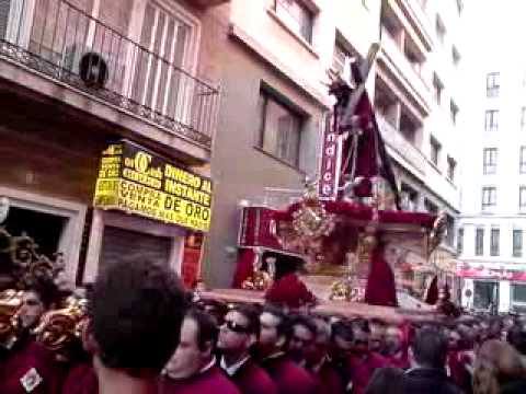 Muy Ilustre, Antigua y Venerable Hermandad Sacramental de Nuestro Padre Jesús Nazareno de Viñeros, Nuestra Señora del Traspaso y Soledad de Viñeros y San Lorenzo Mártir