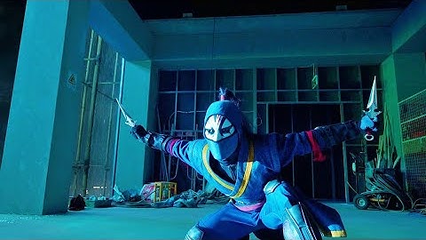 Shang Chi Vs Death Dealer - Fight Scene - Shang Chi And The Legend Of The Ten Rings (2021)