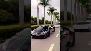 Lamborghini Car Status 😘 || Lamborghini Car || Lamborghini with Arabic Music Toop 70 || #shorts Resimi