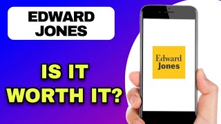 EDWARD JONES APP REVIEW - IS IT WORTH IT? (EXPLAINED) screenshot 4