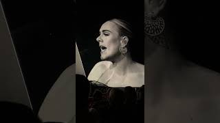 Adele - Turning Tables - Weekends with Adele 12/16/22 Wealth