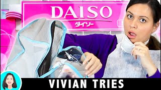 Daiso Japanese Dollar Store Products That Could Save Us