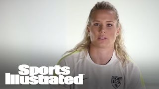 Meet the USWNT 23: Ashlyn Harris | Sports Illustrated