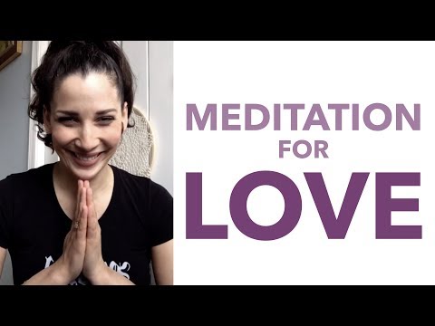 Meditation for Gratitude, Love and Kindness - How to Meditate for Beginners - BEXLIFE