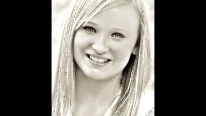 Cheyanne Dollins R.I.P Sweet Angel