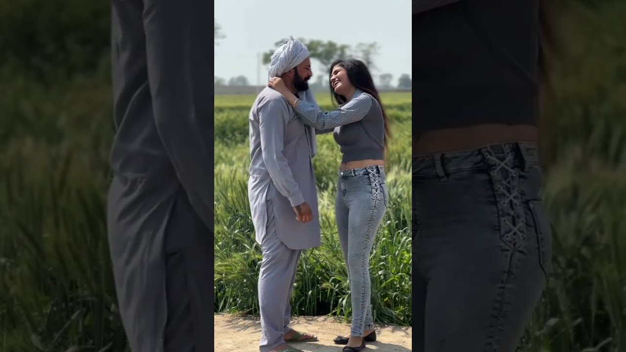 Jatt Beat Record Shoot Time Masti Punjabi Pindawale Shortmovie Jattbeatrecord Viralvideo