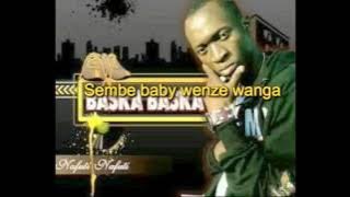 Baska Baska - Sembe Lyrics (Zambian Music)
