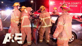 Live Rescue: Help! I'm Stuck! - Worst TRAPPED Victims - Part 3 | A&E