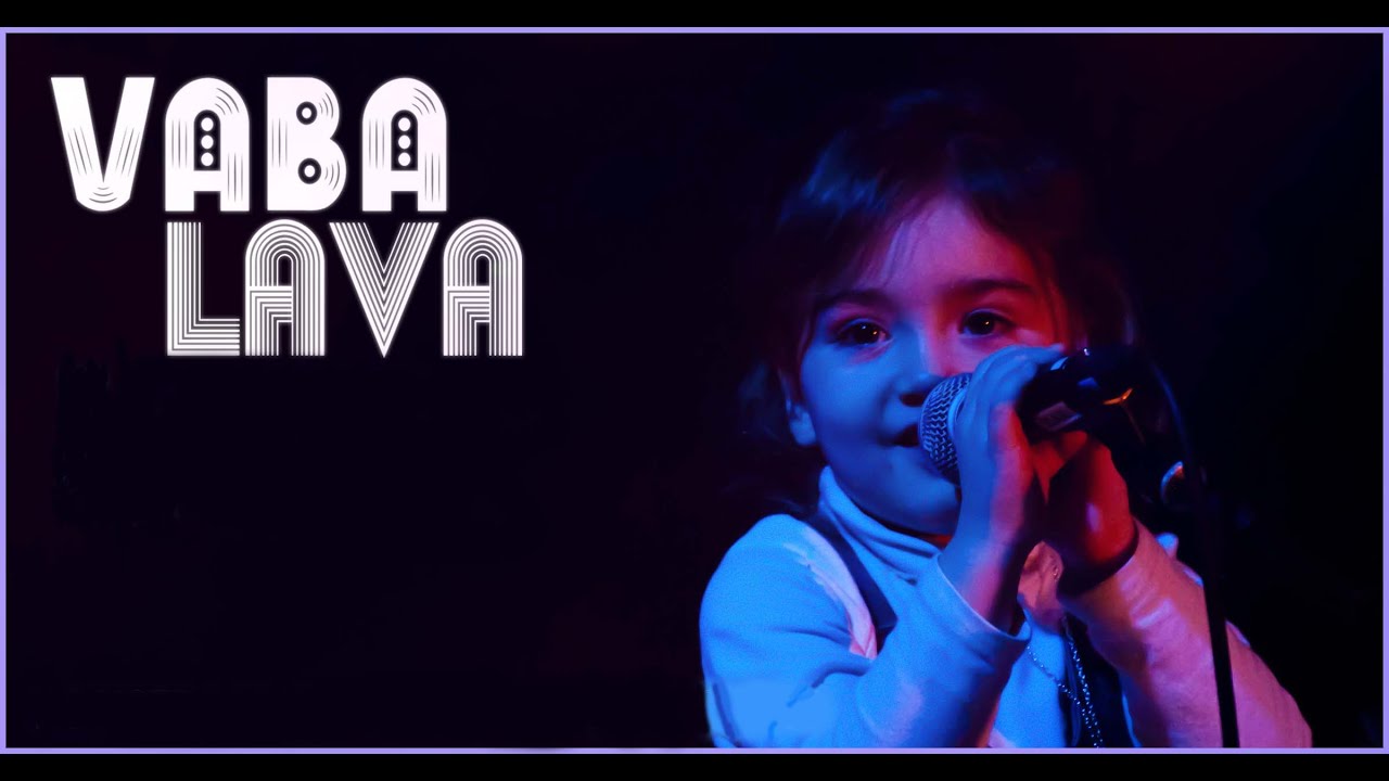 Vabalava 2019: Jonathan Cohen, Karl Mathias Saarse