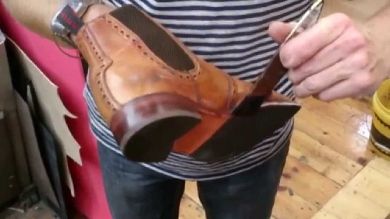 topy rubber sole