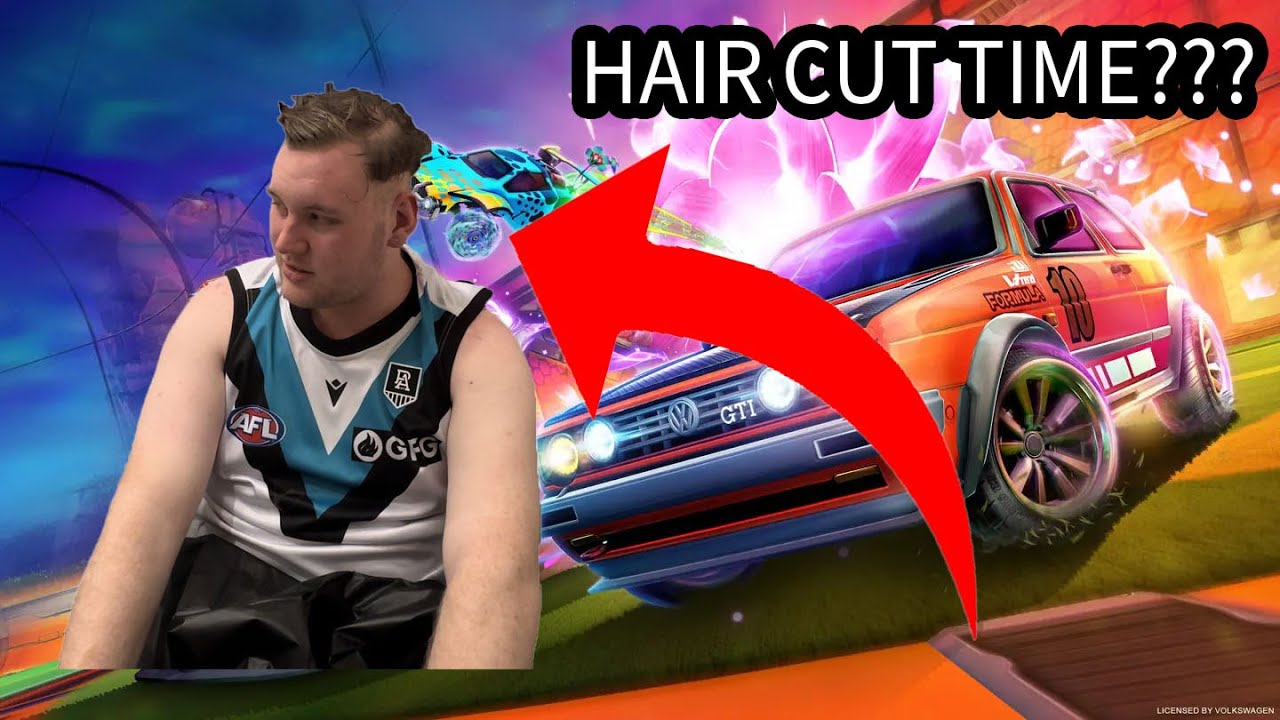 IS THIS THE VIDEO THAT MAKES HIM SHAVE HIS HEAD! YouTube