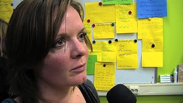 Videoregistratie KickOff Stadsinitiatief Fase 2