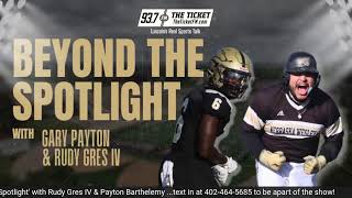 Beyond The Spotlight w/ NWU Athletic Trainer Jason Ensrud- August 9th, 2026