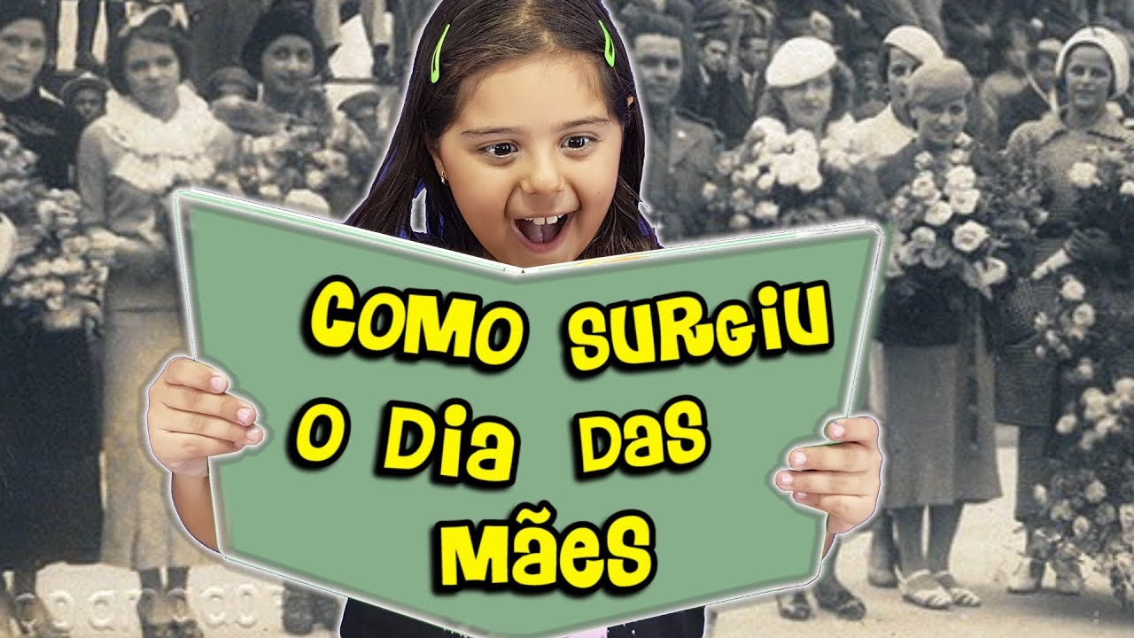 Dia Das Mães: Como Surgiu A Celebração No Brasil E Por Que ...