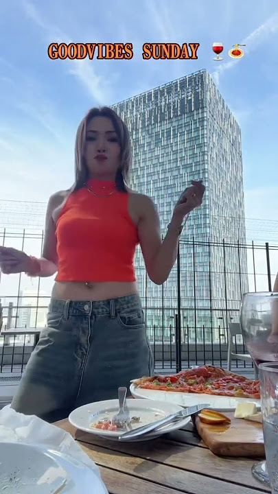 DANCE CHALLENGE
