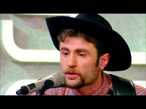 შოთა ადამაშვილი | Working Man Blues