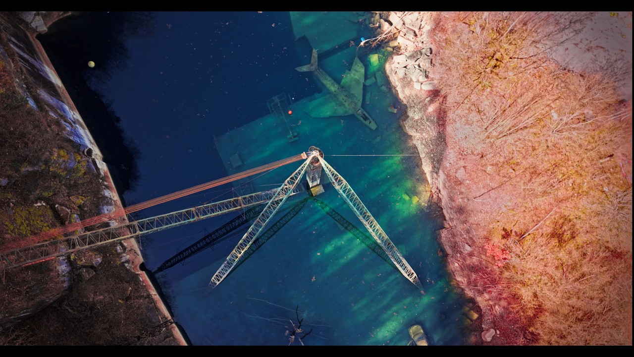 Roche Fontaine Quarry