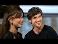 Mia Goth on Her TWO ‘Frankenstein’ Roles & Being ‘Blown Away’ by Jacob Elordi (Exclusive)
